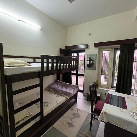 Happy Homestay Jaipur Exterior photo