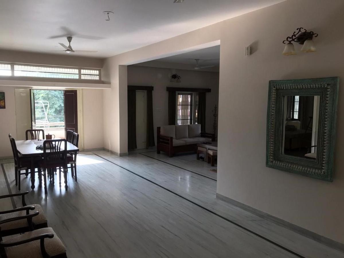 Happy Homestay Jaipur Exterior photo