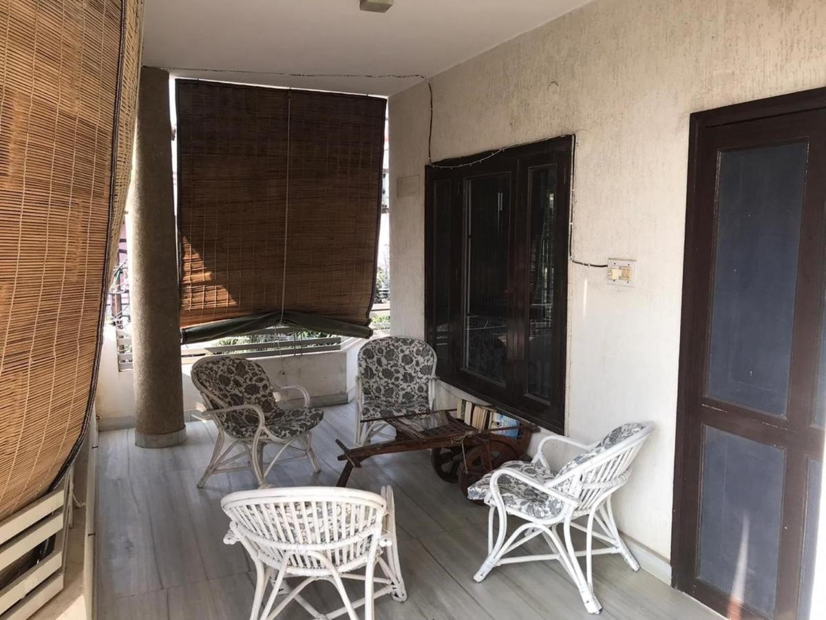 Happy Homestay Jaipur Exterior photo