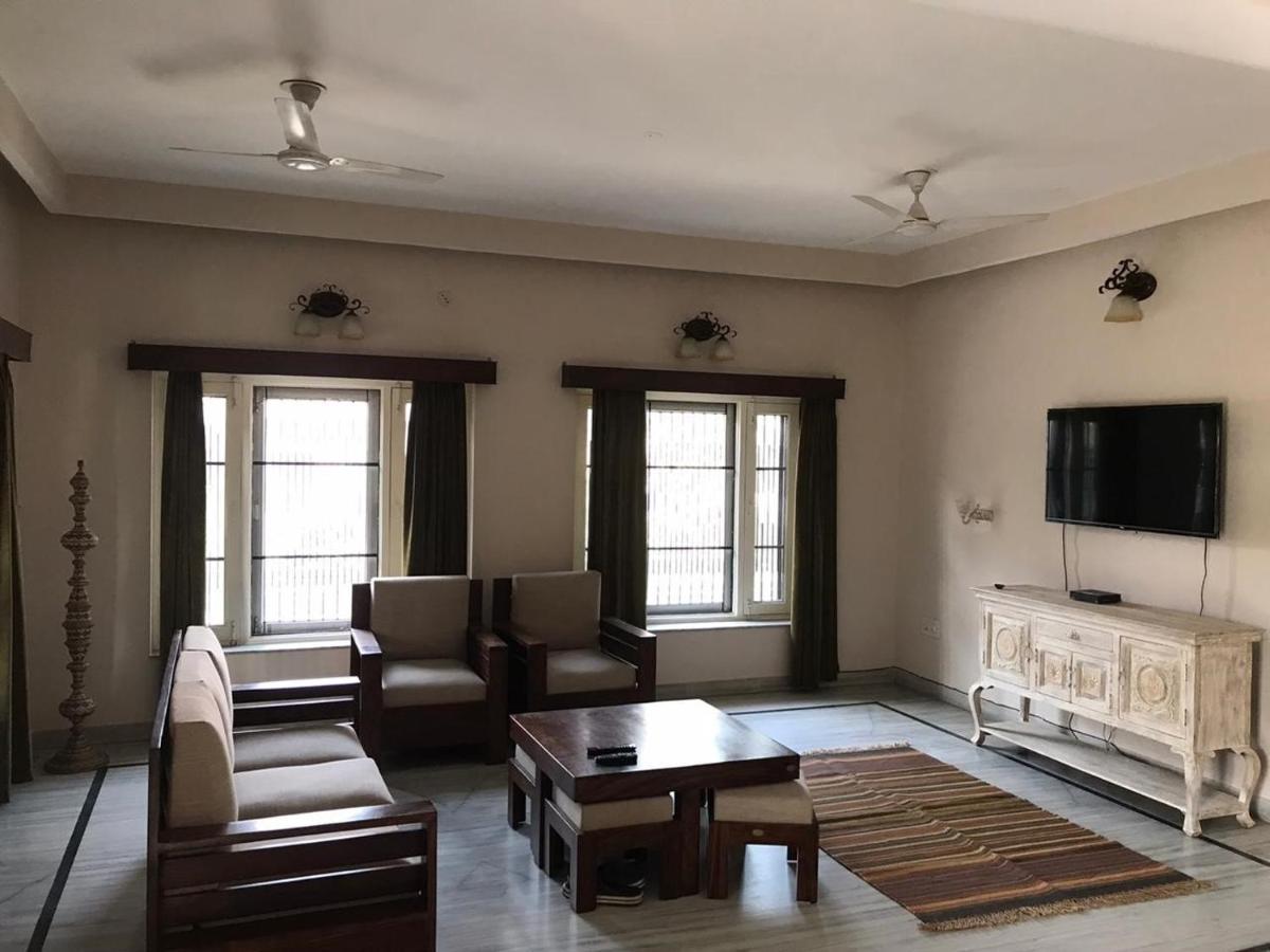Happy Homestay Jaipur Exterior photo