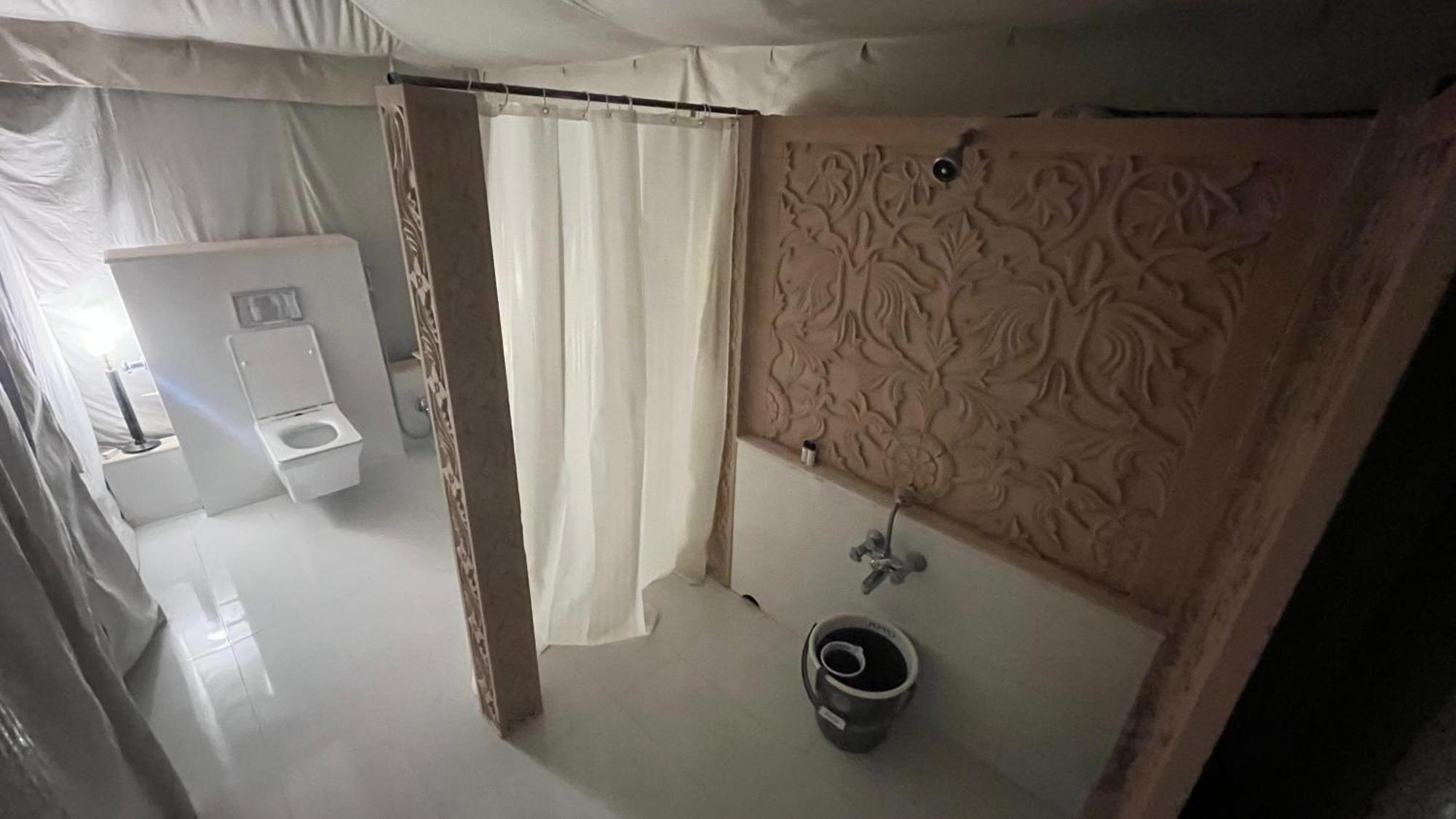 Happy Homestay Jaipur Exterior photo