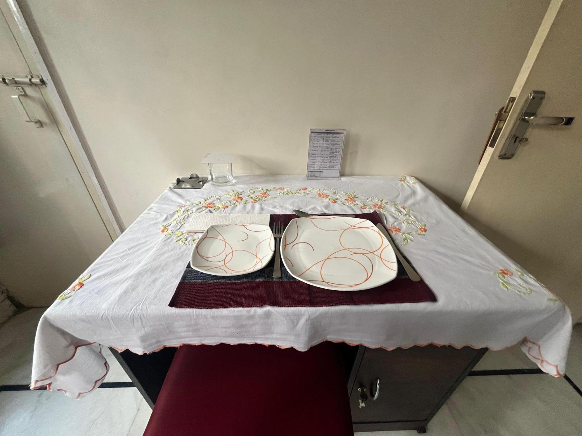 Happy Homestay Jaipur Exterior photo