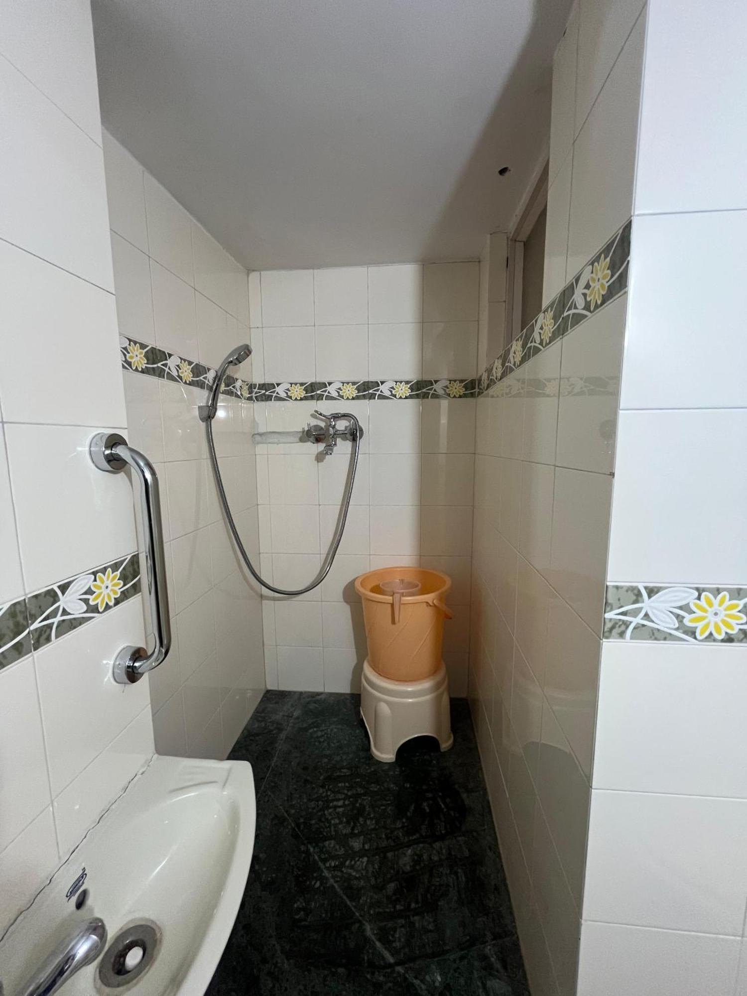 Happy Homestay Jaipur Exterior photo