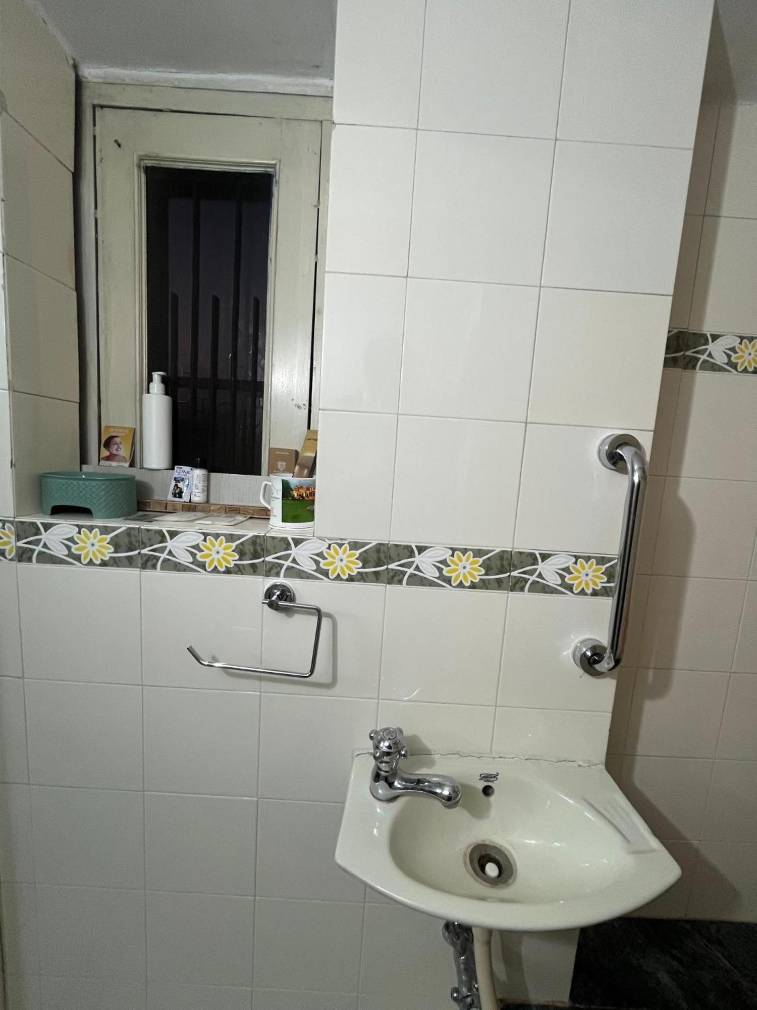 Happy Homestay Jaipur Exterior photo