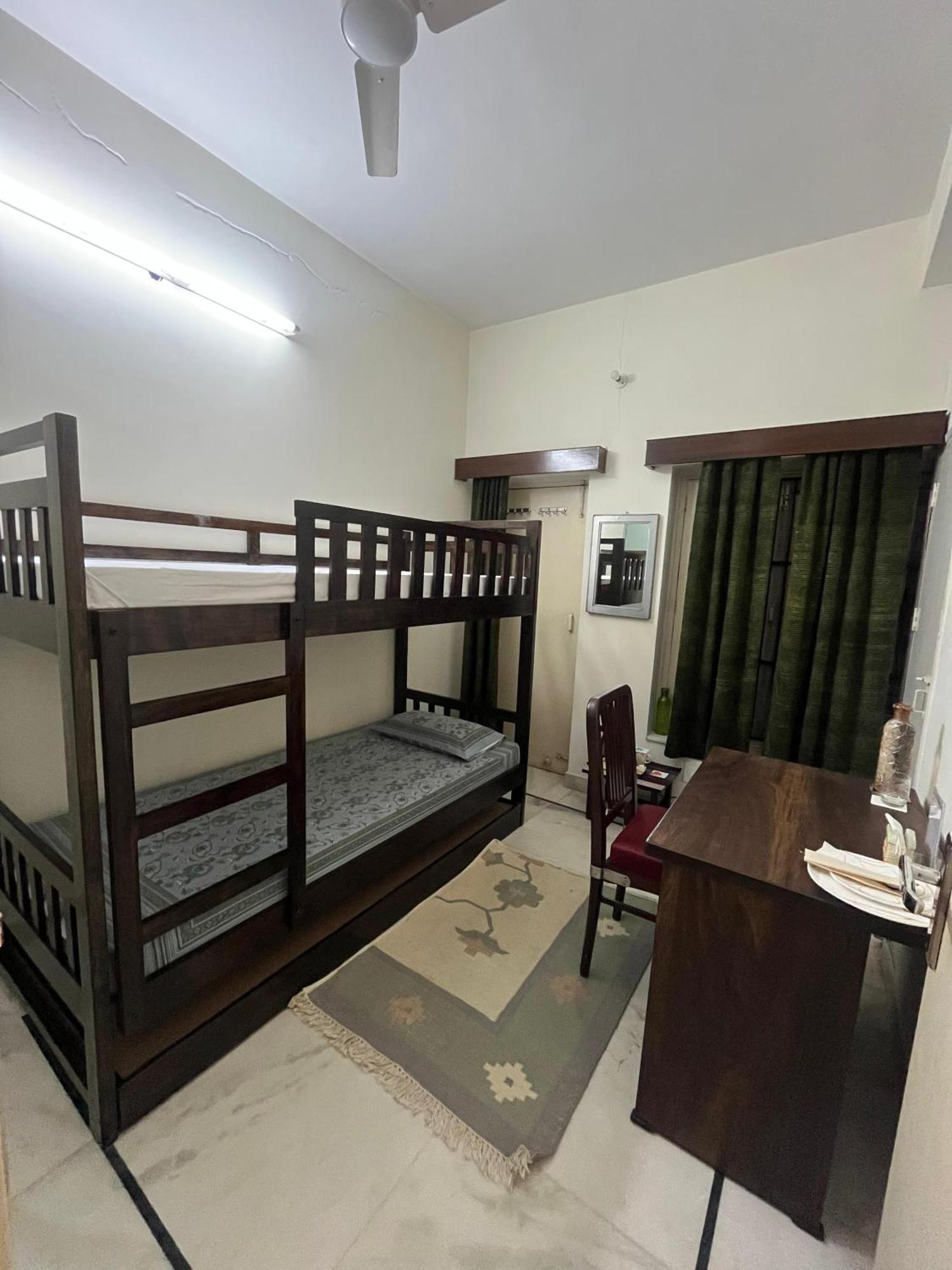 Happy Homestay Jaipur Exterior photo