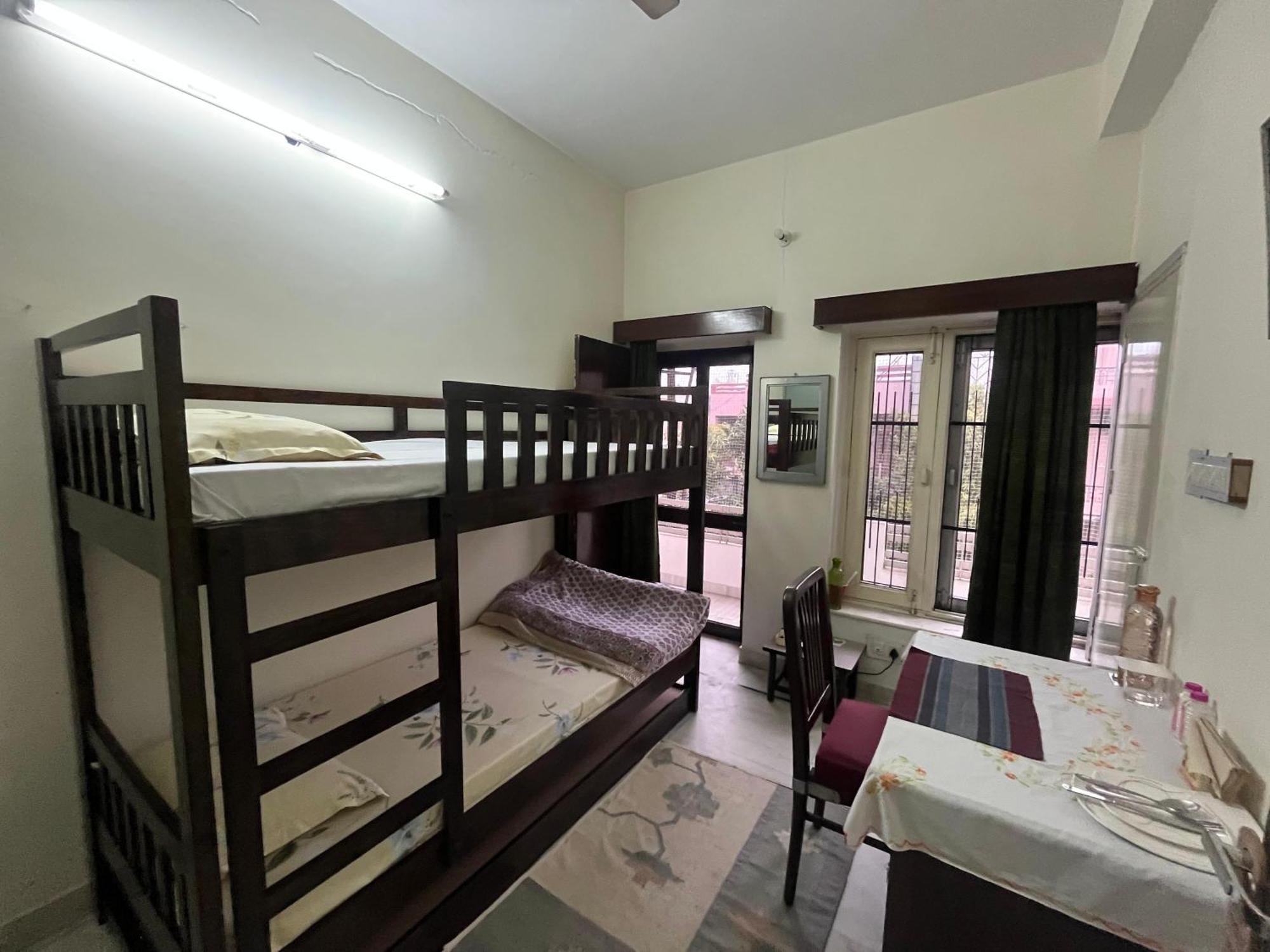 Happy Homestay Jaipur Exterior photo
