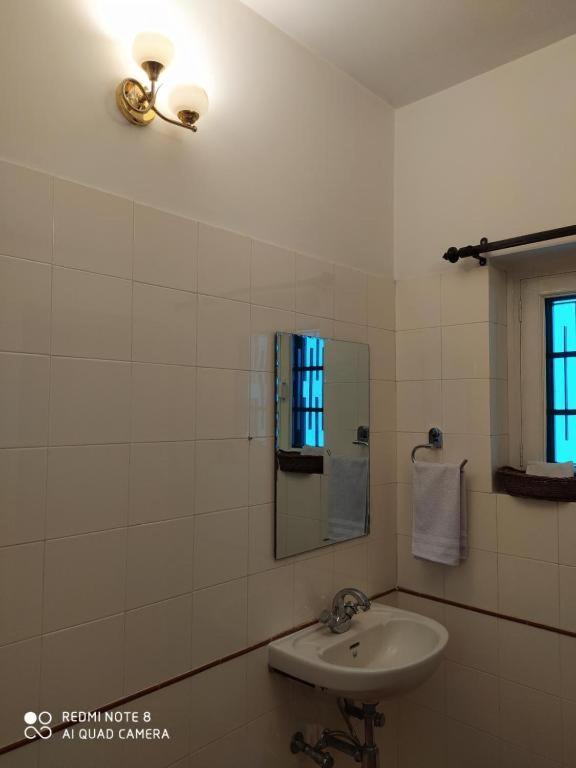 Happy Homestay Jaipur Exterior photo