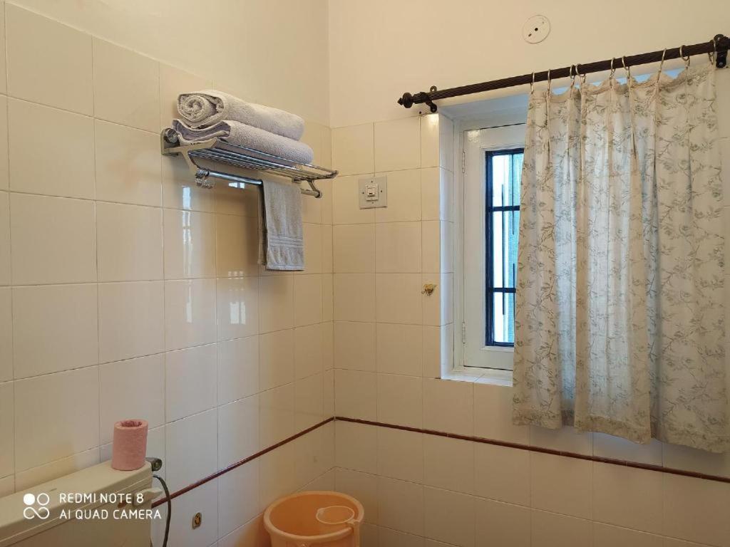 Happy Homestay Jaipur Exterior photo